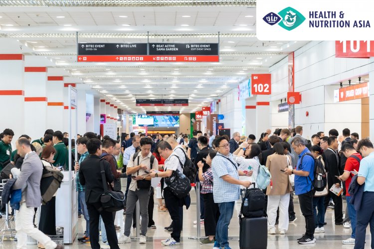 วิฟ เฮลท์ แอนด์ นูทริชัน เอเชีย (Health & Nutrition Asia) 2026 ปิดฉากความสำเร็จ ตอกย้ำเวทีธุรกิจอาหารสัตว์และสุขภาพสัตว์ของเอเชีย