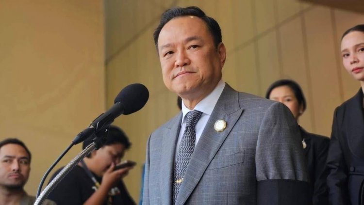 พิษสงครามตะวันออกกลาง!“อนุทิน” สั่งเลิกตรึงดีเซล 33 บาท! ปล่อยไหลตามกลไกโลก