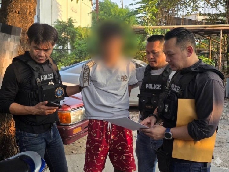 ทลายแก๊งวัยรุ่นตัวลายตระเวนลักจยย.ทั่วมหาชัย นำส่งเอเย่นต์ตลาดมืด