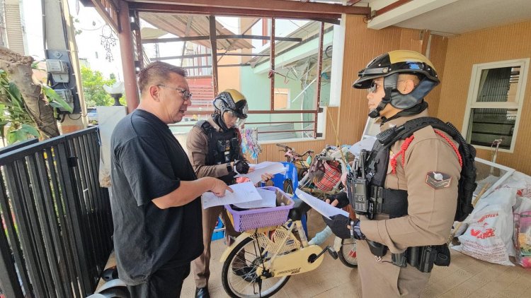 บริษัทประกันเร่งตรวจสอบค่าความเสียหายบ้านต้นเหตุที่เกิดแก๊สระเบิด