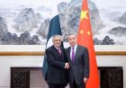 "จีน"จับมือ"ปากีสถาน"เสนอแผน 5 แนวทางคลี่คลาย-ยุติวิกฤตสงครามอิหร่าน
