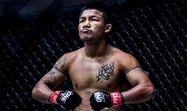 เผยตัวเลข ONE ฟ้อง “รถถัง” เรียกค่าเสียหาย 640 ล้านบาท ดำเนินคดีใน 3 ประเทศ