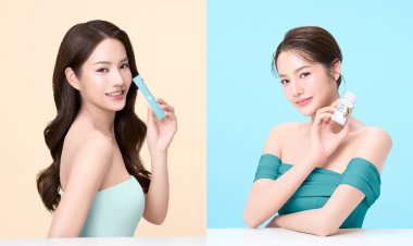 ใหม่ “TruMistTM” จาก “นิวทริไลท์” ตัวเลือกเพื่อการใส่ใจตัวเองสำหรับคนยุคใหม่ให้คุณใส่ใจตัวเองง่าย ๆ ในทุกวัน