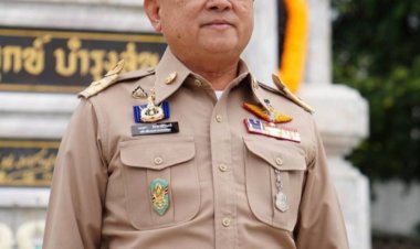 "สิงห์พวง" อธิบดี.ปค. สั่งปลัดจังหวัด-นายอำเภอทั่วปท.ลุยลดภาระค่าครองชีพ