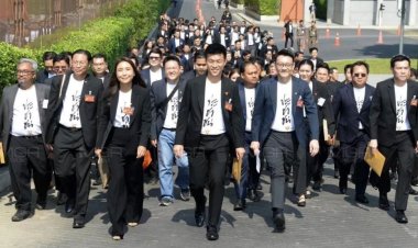 ศาลฎีารับคำร้อง ปม 44 สส.ก้าวไกล ฝ่าฝืนมาตรฐานจริยธรรมร้ายแรง แต่ไม่สั่งให้หยุดปฎิบัติหน้าที่