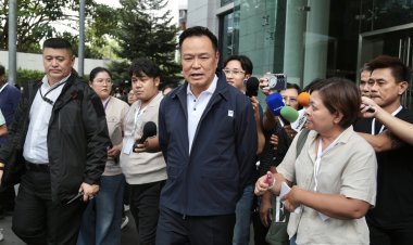 นายกฯอนุทิน ย้ำ 'ไทยช่วยไทยพลัส' หวังแบ่งเบาภาระประชาชน-กระตุ้นเศรษฐกิจ
