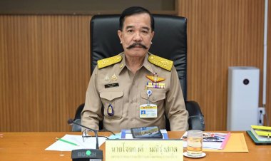 โฆษกกรรมาธิการทหารและความมั่นคงของรัฐ ห่วง "ภัยคุกคามใหม่" ยิวที่เข้าถือครองที่ดินและทำธุรกิจ