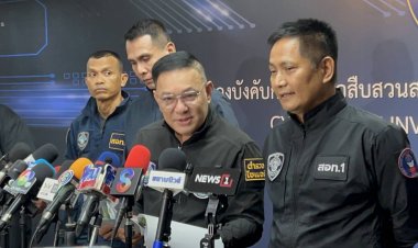 ตำรวจไซเบอร์สั่งฟัน "เบิร์ด วันว่างๆ" คอนเทนต์ขยะ จ่อปิดโซเชียลทุกช่องทาง