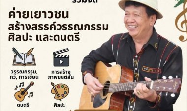 อบจ.ศรีสะเกษจัดโครงการแข่งขันทางวิชาการเพื่อพัฒนาคุณภาพการศึกษาสู่เวทีการแข่งขันระดับชาติ