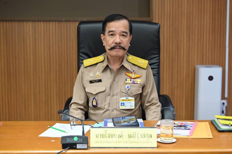 โฆษกกรรมาธิการทหารและความมั่นคงของรัฐ ห่วง "ภัยคุกคามใหม่" ยิวที่เข้าถือครองที่ดินและทำธุรกิจ