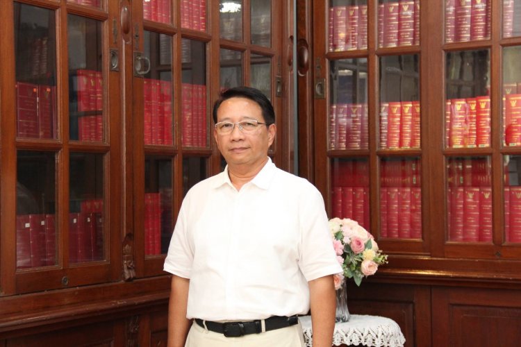 "กรมตรวจสอบบัญชีสหกรณ์" ชู 4นโยบายขับเคลื่นองค์กร-ปรับภาพลักษณ์