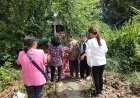 คอหวยแห่ขอโชคศาลชื่อแปลกอายุเกือบ 100 ปี หลายคนสมหวังมาแล้วทั้งบน-ล่าง