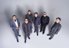 สุดๆ ไปเลย! “NUVO” รีเทิร์นคืนสเตจคอนเสิร์ตใหญ่ในรอบ 7 ปี!