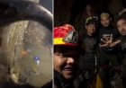 เฮทั้งประเทศ!ค้นพบแล้ว 5 ชาวลาวติดถ้ำ วางแผนนำตัวออก-ค้นหาอีก 2 ที่เหลือ