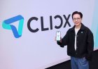 CLICX ธนาคารไร้สาขารายแรกของไทย เข้าถึงง่าย-ปลอดภัย ดีเดย์เปิดให้บริการเดือนมิ.ย.นี้