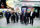CPF ต้อนรับคณะทูต ชมนวัตกรรมอาหารไทยสู่เวทีโลกในงาน THAIFEX 2026