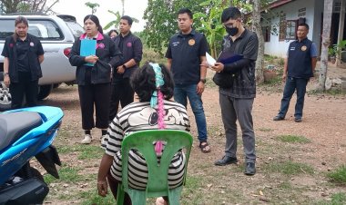 ตาร้องสื่อหลานสาว 11 ขวบถูกญาติอนาจารคาบ้าน ป้าบุกช่วยเห็นคาตาใต้ผ้านวม