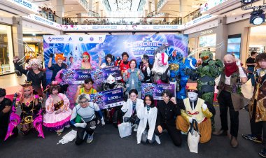 เปิดโลก DNA สู่ไลฟ์สไตล์แห่งอนาคต GENOMICS DAY 2026 กระแสแรง คนรุ่นใหม่แห่ร่วมงานแน่น