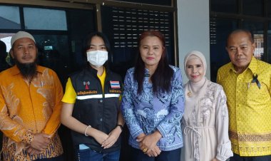 สภาวัฒนธรรมลำภู อบรม “สุขศึกษาเพศสัมพันธ์สมวัย” สร้างภูมิให้เยาวชน ห่างไกล HIV-โรคติดต่อ