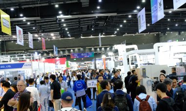 INTERMACH 2026 เปิดเวทีอุตสาหกรรมการผลิตแห่งอาเซียน  ชูแนวคิด “Cost-Effective Platform”พลิกโฉมการผลิตด้วย AI-ระบบอัฉริยะ