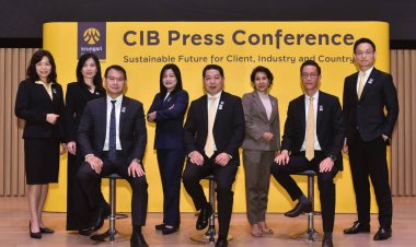 กรุงศรีเดินเกมรุก ยกระดับการเป็น Trusted Partner  เร่งเครื่อง Sustainable Finance หนุนลูกค้า–ประเทศไทยโตยั่งยืน