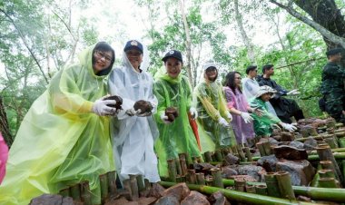 ททท.ผนึก 9 พันธมิตร เปิดตัว “Village to the World” สืบสานพระราชปณิธาน “พระพันปีหลวง” สู่การท่องเที่ยวอย่างยั่งยืน