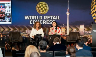 The 1 บริษัทไทยหนึ่งเดียวบนเวทีรีเทลระดับโลก World Retail Congress ถอดรหัส Loyalty ยุคใหม่ จาก Transaction สู่ Relationship Economy