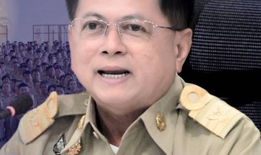 อธิบดีกรมการปกครอง สนองนโยบาย "นายกอนุทิน"  ดีเดย์ตรวจสารเสพติด 'กำนัน-ผู้ใหญ่บ้าน'-ขรก.ฝ่ายปกครอง 878 อำเภอทั่วประเทศ
