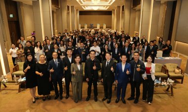 สมาคมการขายตรงไทย จับมือภาครัฐ เปิดเวทีสัมมนา “Executive Connect”สร้างความเชื่อมั่นธุรกิจขายตรงไทยสู่มาตรฐานสากล