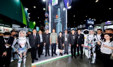 CPF ต้อนรับนายกฯ ในงาน THAIFEX–Anuga Asia 2026 ตอกย้ำวิสัยทัศน์ “ครัวของโลก”