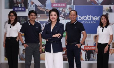 บราเดอร์ ยกระดับ BSQA ต้นแบบ CSV ด้านงานบริการระดับประเทศสู่ฮับบริการหลังการขายของไทย