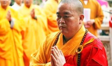ศาลจีนสั่งจำคุกอดีตเจ้าอาวาสวัดเส้าหลิน 24 ปี ข้อหายักยอกทรัพย์และรับสินบน