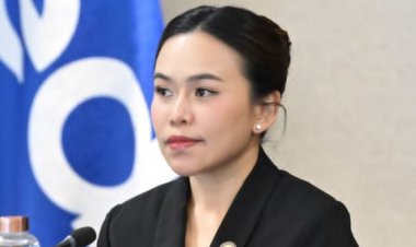"เลขากวาง"เผยรัฐบาลเตรียมเปิดรับอสพ.ค่าตอบแทน 15,000 บาท/เดือน ปี 2569