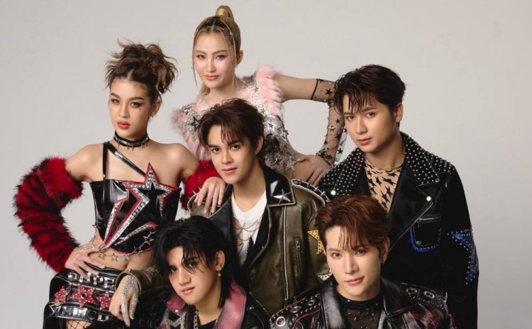 สร้างเทรนด์ท่องเที่ยวยุคใหม่ !ททท.ดึง 5 ไอดอล ปลุกพลัง “เที่ยวไทยอย่างรับผิดชอบ””