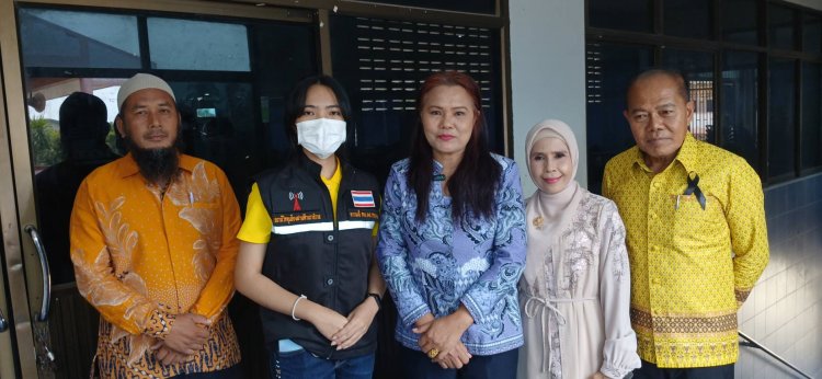 สภาวัฒนธรรมลำภู อบรม “สุขศึกษาเพศสัมพันธ์สมวัย” สร้างภูมิให้เยาวชน ห่างไกล HIV-โรคติดต่อ