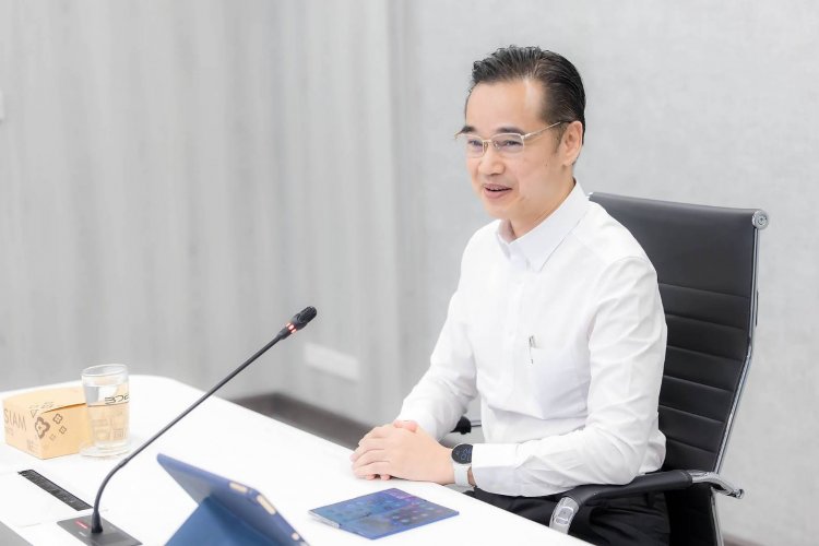 ชวนรู้จัก “กองทุน DE” โอกาสสนับสนุนโครงการดิจิทัลของคุณ