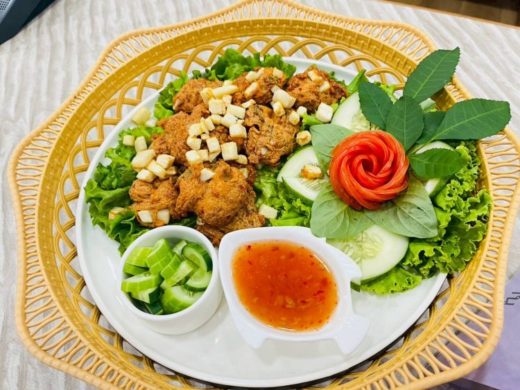 ปราจีนบุรีเฟ้นหาสุดยอดเมนูอาหารถิ่น ยกระดับภูมิปัญญาไทยสู่ Soft Power สร้างมูลค่าเศรษฐกิจ