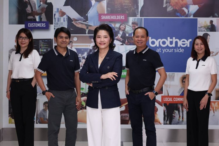 บราเดอร์ ยกระดับ BSQA ต้นแบบ CSV ด้านงานบริการระดับประเทศสู่ฮับบริการหลังการขายของไทย