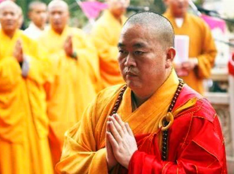 ศาลจีนสั่งจำคุกอดีตเจ้าอาวาสวัดเส้าหลิน 24 ปี ข้อหายักยอกทรัพย์และรับสินบน