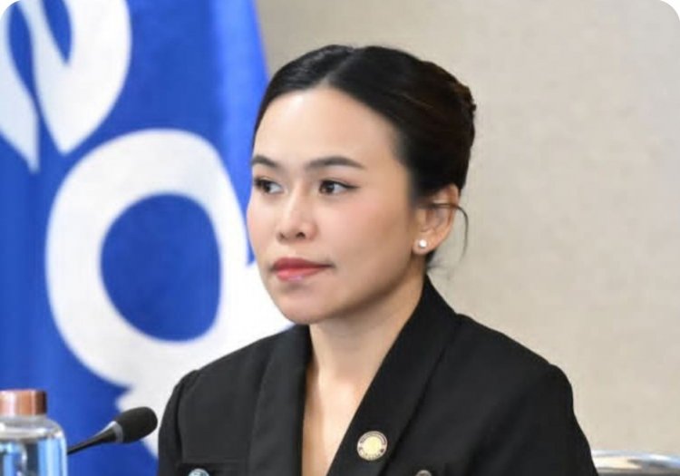 "เลขากวาง"เผยรัฐบาลเตรียมเปิดรับอสพ.ค่าตอบแทน 15,000 บาท/เดือน ปี 2569