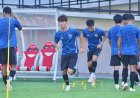 ทีมชาติไทย U19 ตั้ง “พิชญะ คงศรี” สวมปลอกแขนกัปตันทีม ลุยศึกชิงแชมป์อาเซียน 2026
