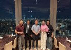 “ศิริญา เทพเจริญ” ผนึกแพทย์ญี่ปุ่นชูโครงการ“Strong Again 90 วัน”ยกระดับการฟื้นฟูโรคเรื้อรังและภาวะเสื่อม