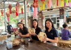 อพท.น่าน ยกระดับ  4 แหล่งท่องเที่ยวชุมชนเมืองเก่า สู่ Green Products พลิกฟื้นเศรษฐกิจฐานรากสู่ความยั่งยืน