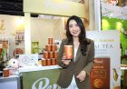 "พรพิมล" จัดงานใหญ่ ถ่ายทอดชาไทยระดับคราฟต์สู่ของว่างพรีเมียมเพื่อสุขภาพ