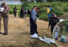 สลด! โดรนพลีชีพตกฝั่งไทยระเบิดกลางไร่พริกชายแดนไทยดับยกครัว 3 ศพ สาหัส 2 ราย
