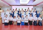ผบ.ทสส.มอบรางวัลประกวดสื่อสร้างสรรค์ เพื่อเทิดพระเกียรติพระมหากษัตริย์และพระบรมวงศานุวงศ์  ประจำปีพ.ศ. 2569