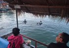 เจอแล้ว ! ร่างหนุ่มวังหินพิการจมแม่น้ำมูล แพบ้านแก้งเมืองศรีสะเกษ