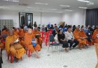 คพท.เร่งสร้างความเข้าใจพหุวัฒนธรรม หวั่นเหตุรุนแรงถี่กระทบสันติสุขชายแดนใต้