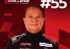 “เสือเพิก” หมายเลข 55 พร้อมระเบิดความเร็ว! ล่าแต้มเปิดฤดูกาล ISUZU Challenge Thailand 2026 ที่บุรีรัมย์
