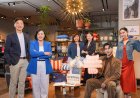 เซ็นทรัลพัฒนา ผนึกบัตรเครดิต ttb รับเทรนด์ “Smart Spending” เปิดแคมเปญ “Spend Like a Pro” ยกระดับประสบการณ์กิน-ช้อปครบทุกไลฟ์สไตล์